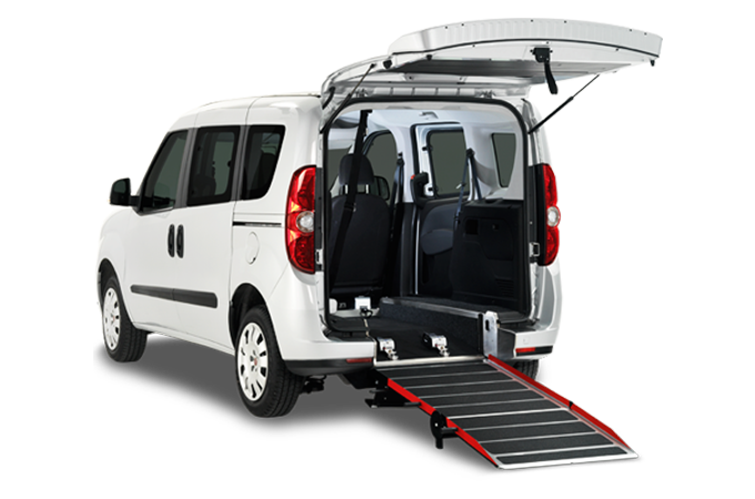 Wheelchair Accessible Cars in Ruislip - Ruislip Taxis