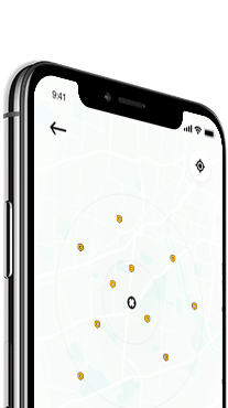 Mobile App - Ruislip's MINICABS 
